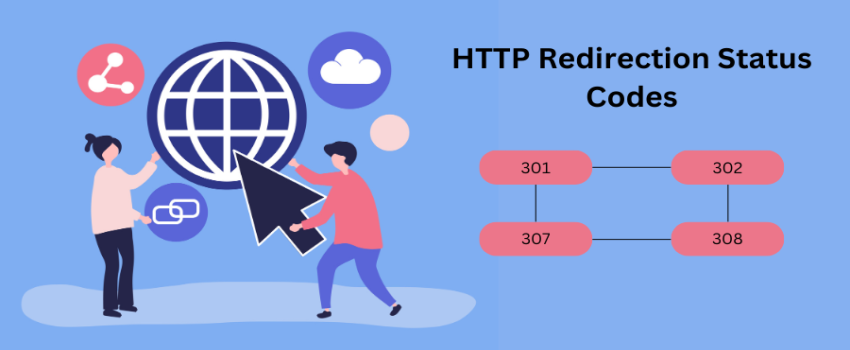 HTTP Redirection Status Codes