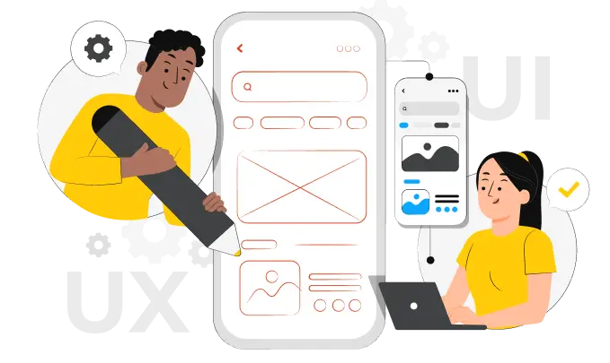 benefits of ui ux designing