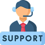 Support & Maintenance