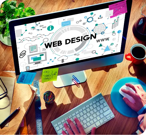 wordpress website redesigning services​